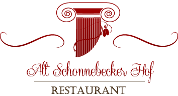 Restaurant Alt Schonnebecker Hof